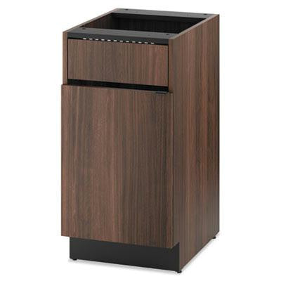 HON&reg; Modular Hospitality Single Base Cabinet