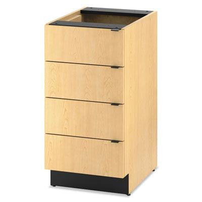 HON&reg; Modular Hospitality Single Base Cabinet