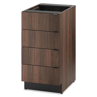 HON&reg; Modular Hospitality Single Base Cabinet