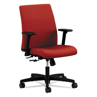 HON&reg; Ignition&reg; Series Low-Back Task Chair