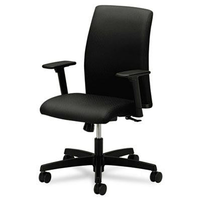 HON&reg; Ignition&reg; Series Low-Back Task Chair