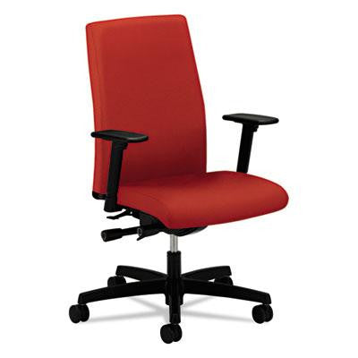 HON&reg; Ignition&reg; Series Mid-Back Work Chair