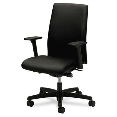 HON&reg; Ignition&reg; Series Mid-Back Work Chair