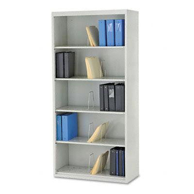 HON&reg; Brigade&reg; 600 Series Jumbo Open Shelf Files