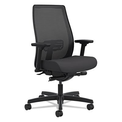 HON&reg; Endorse&reg; Mesh Mid-Back Work Chair