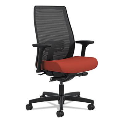 HON&reg; Endorse&reg; Mesh Mid-Back Work Chair