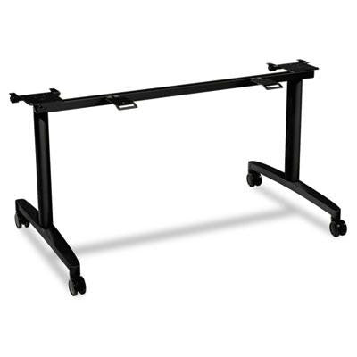 HON&reg; Huddle Series Flip-Top Table Base