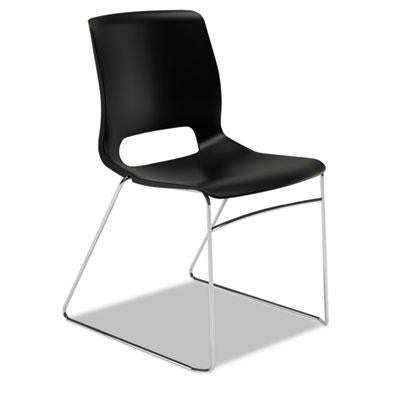 HON&reg; Motivate&reg; High-Density Stacking Chair