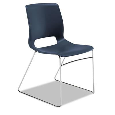 HON&reg; Motivate&reg; High-Density Stacking Chair