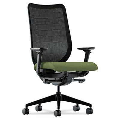 HON&reg; Nucleus&reg; Series Work Chair with ilira&reg;-stretch M4 Back