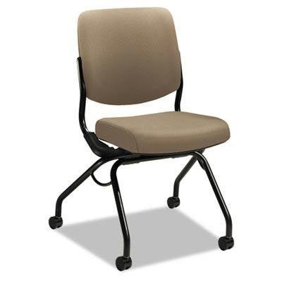 HON&reg; Perpetual&reg; Series Folding Nesting Chair