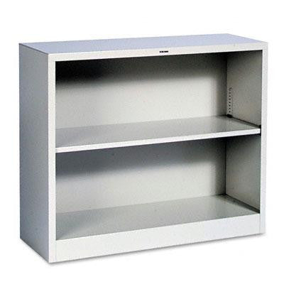 HON&reg; Brigade&reg; Metal Bookcases