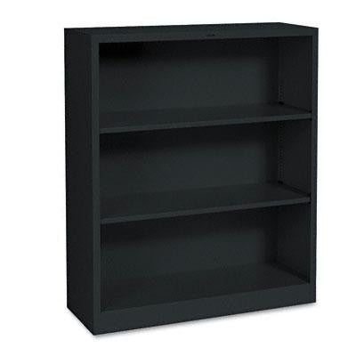 HON&reg; Brigade&reg; Metal Bookcases