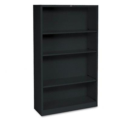 HON&reg; Brigade&reg; Metal Bookcases