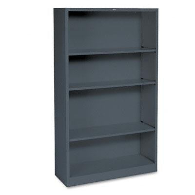 HON&reg; Brigade&reg; Metal Bookcases