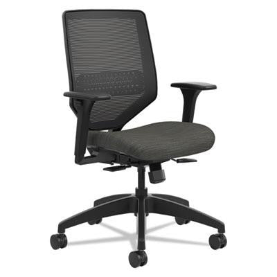 HON&reg; Solve&trade; Series Mesh Back Task Chair