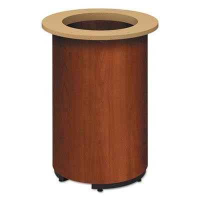 HON&reg; 10700 Laminate Series&trade; Cylinder Base