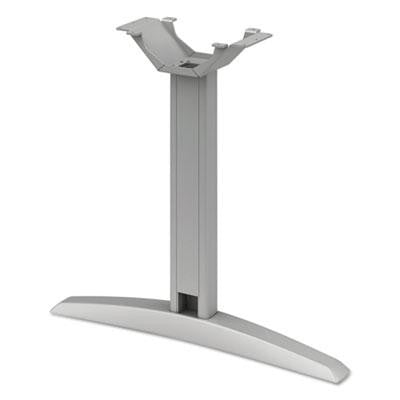 HON&reg; Preside&reg; Conference Table T-Leg Base