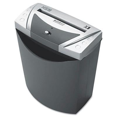 HSM of America shredstar X5 Cross-Cut Shredder