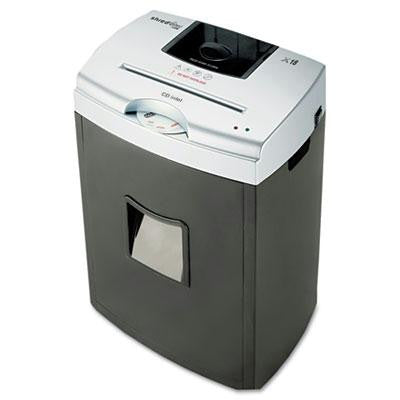 HSM of America shredstar X18 Cross-Cut Shredder