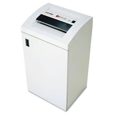 HSM of America 225.2 Strip-Cut Shredder