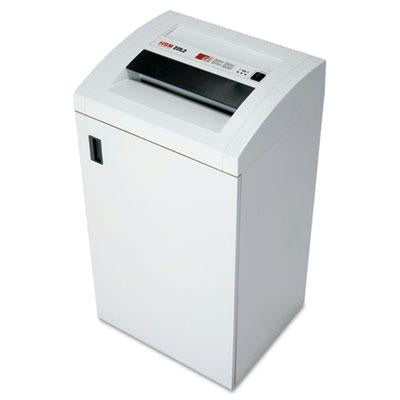 HSM of America 225.2cc Cross-Cut Shredder