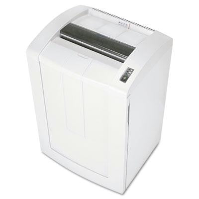 HSM of America 390.3cc Cross-Cut Shredder