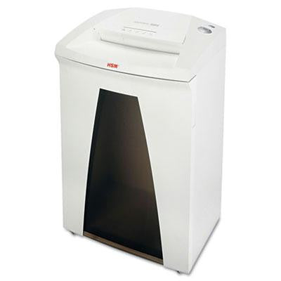 HSM of America SECURIO B32s Strip-Cut Shredder