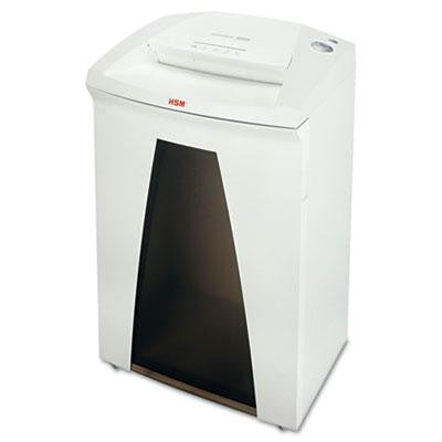 HSM of America SECURIO B32c Cross-Cut Shredder