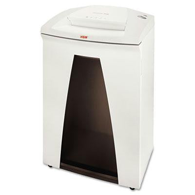 HSM of America SECURIO B34S Strip Cut Office Shredder