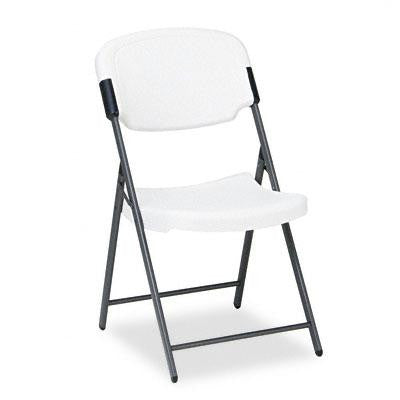 Iceberg Rough 'N Ready Folding Chair