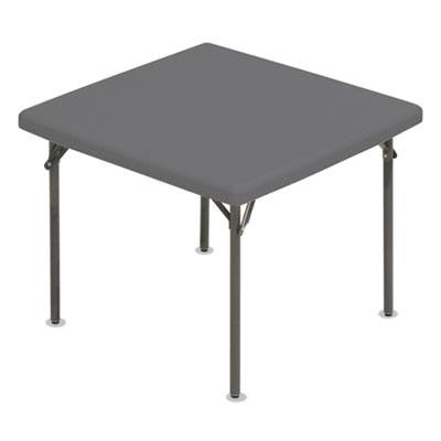 Iceberg IndestrucTable Too&trade; 1200 Series Rectangular Folding Table