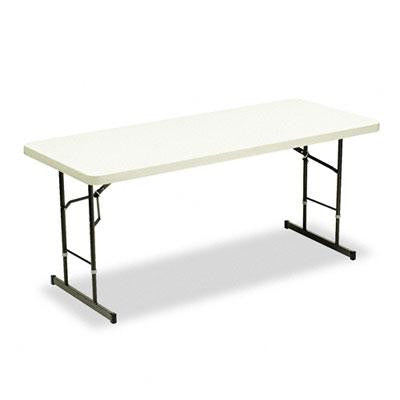 Iceberg Adjustable Height Tables