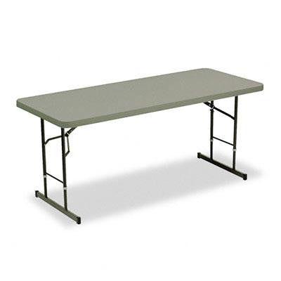 Iceberg Adjustable Height Tables