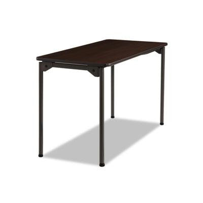 Iceberg Maxx Legroom&trade; Folding Table