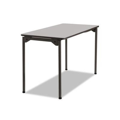 Iceberg Maxx Legroom&trade; Folding Table