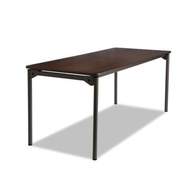 Iceberg Maxx Legroom&trade; Folding Table