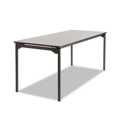 Iceberg Maxx Legroom&trade; Folding Table