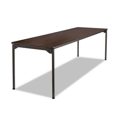 Iceberg Maxx Legroom&trade; Folding Table