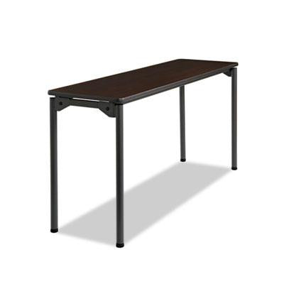 Iceberg Maxx Legroom&trade; Folding Table