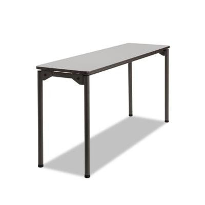 Iceberg Maxx Legroom&trade; Folding Table