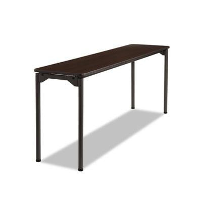 Iceberg Maxx Legroom&trade; Folding Table