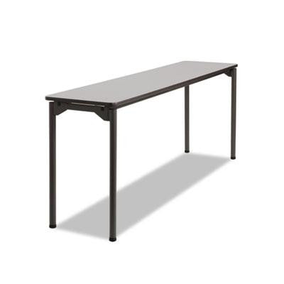 Iceberg Maxx Legroom&trade; Folding Table