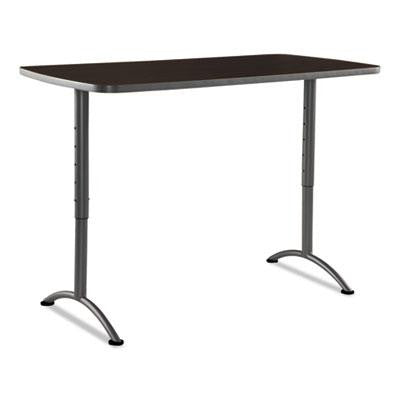 Iceberg ARC Sit-to-Stand Adjustable Height Table