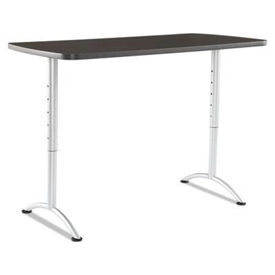 Iceberg ARC Sit-to-Stand Adjustable Height Table