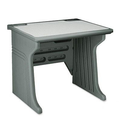 Iceberg Aspira&trade; Modular Workstation Table