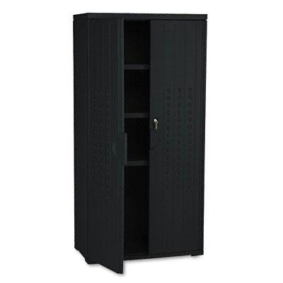 Iceberg OfficeWorks&trade; Storage Cabinet