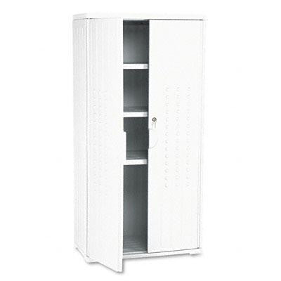 Iceberg OfficeWorks&trade; Storage Cabinet