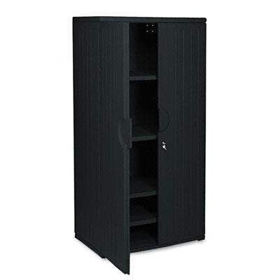 Iceberg OfficeWorks&trade; Storage Cabinet