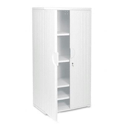 Iceberg OfficeWorks&trade; Storage Cabinet